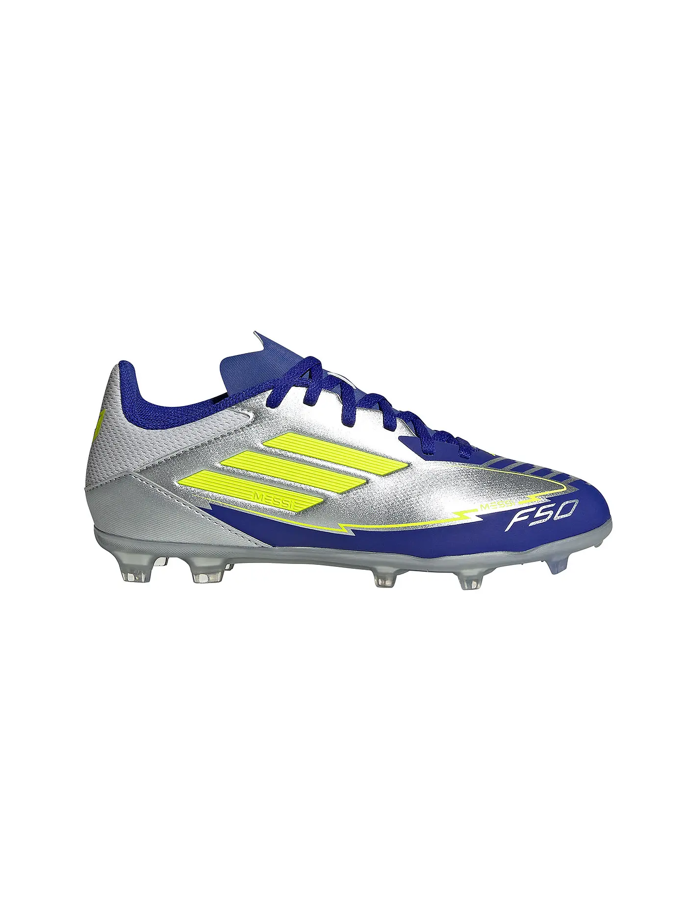 ADIDAS | Kinder Fußballschuhe F50 League Messi FG/MG | 